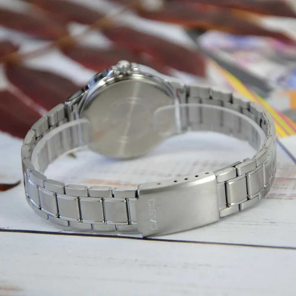Годинник Casio LTP-V300D-4AUDF - фото 3