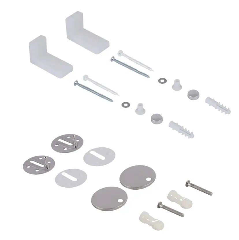 Унітаз-моноблок підлоговий Qtap Kolibri Ultra Quiet з сидінням Slim Duroplast/ Soft-close/ Quick Release QT10226380W - фото 8