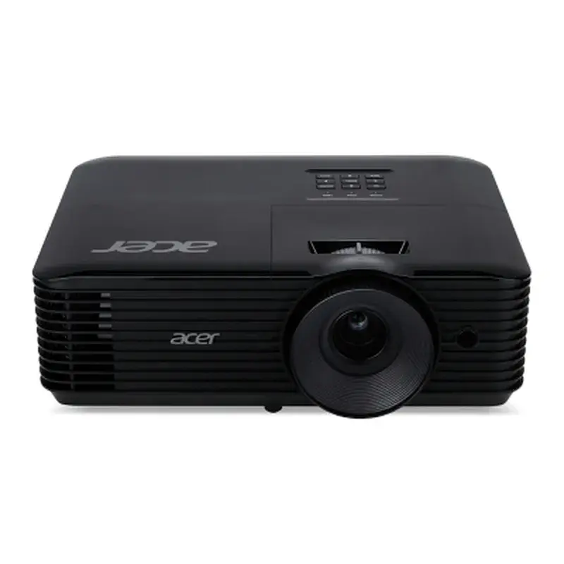 Проектор Acer X1229HP (MR.JUJ11.001) - фото 5