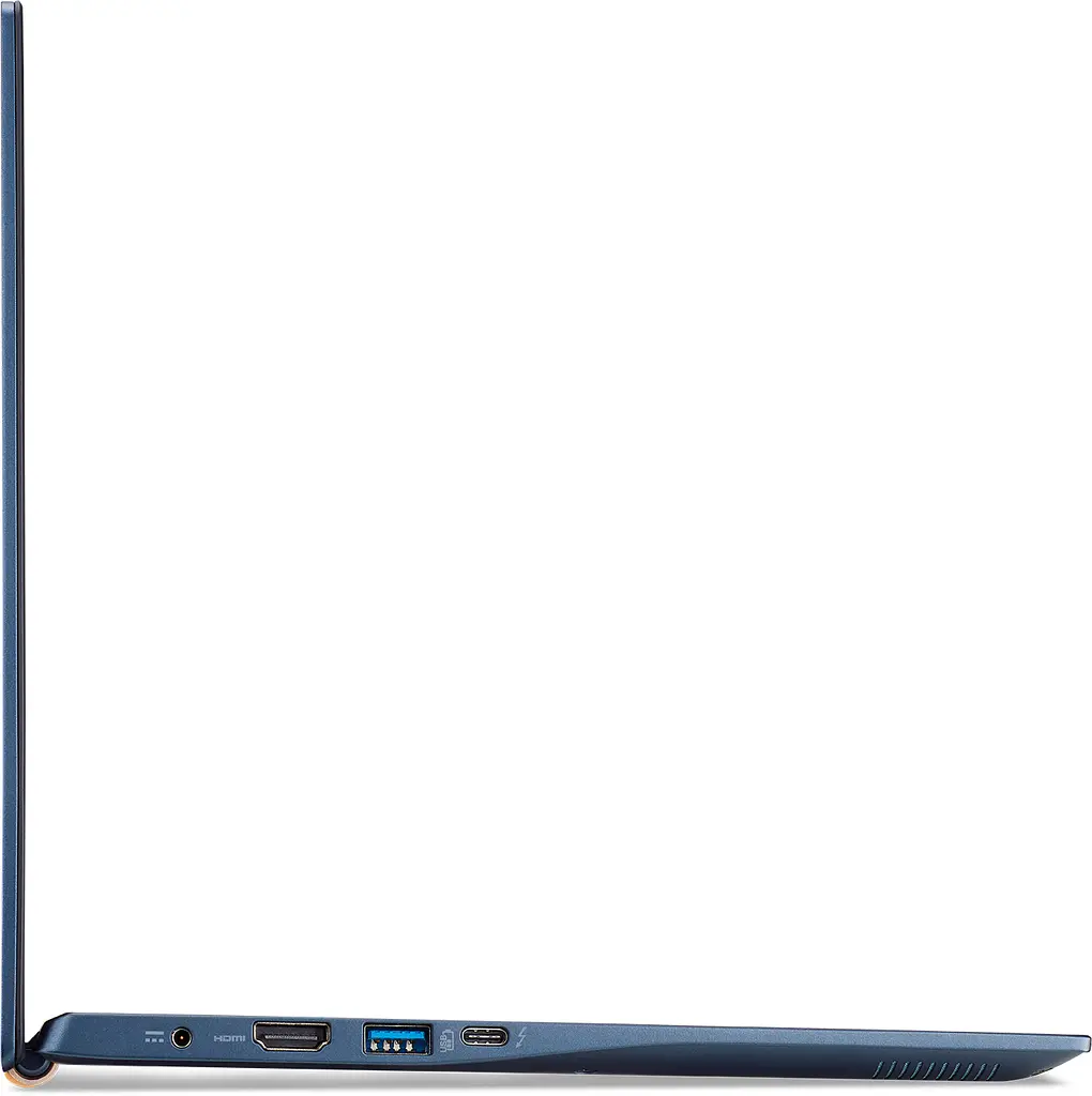 Ноутбук Acer Swift 5 SF514-54T-71ZX (NX.HHYEU.00E) Charcoal Blue (NX.HHYEU.00E) - фото 8