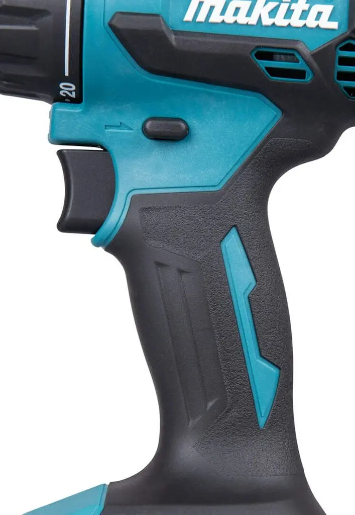 Шурупокрут акумуляторний Makita DDF490WV з ліхтарем Makita DML186 (65 Нм, 1.5-13 мм, BL, LXT Basic) - фото 6