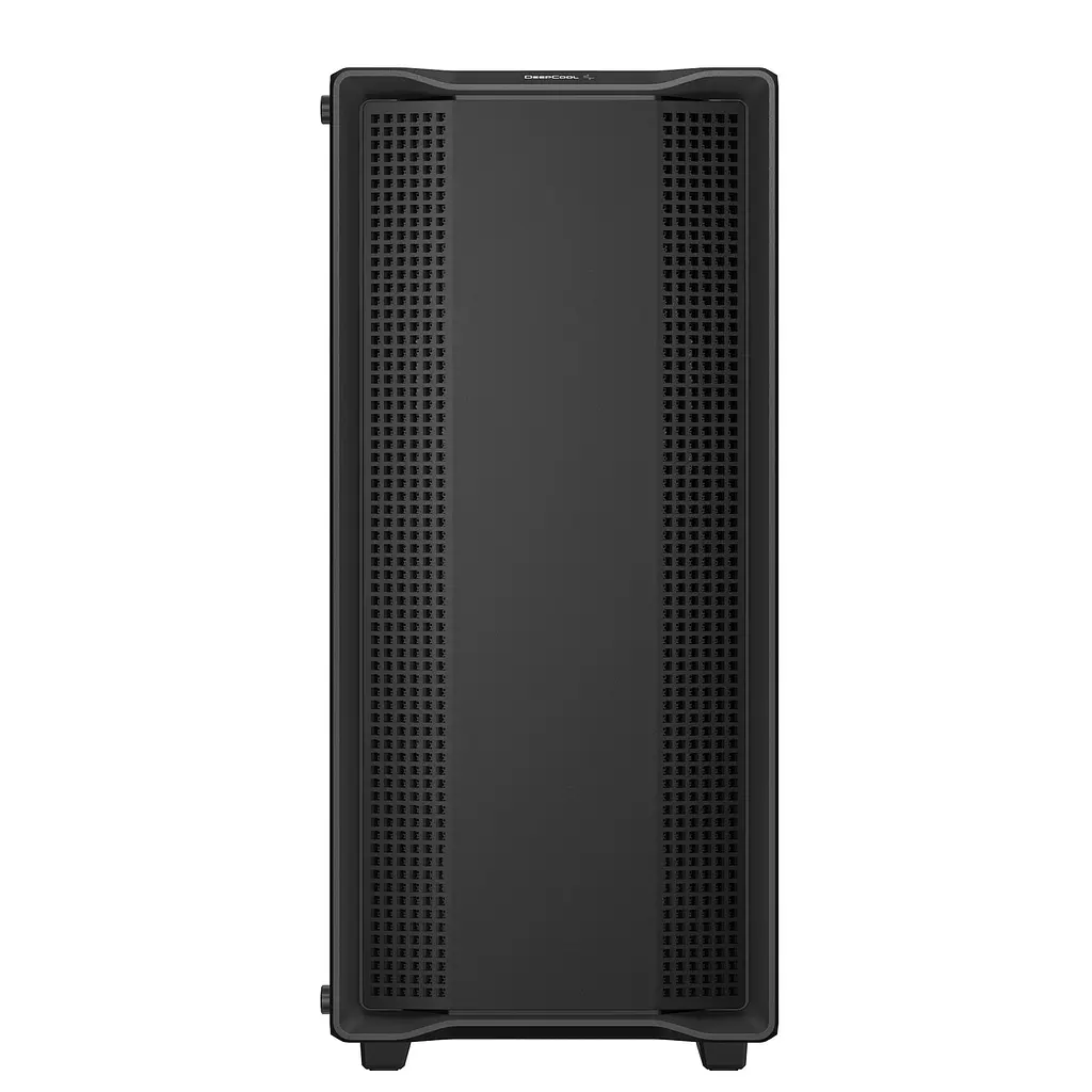 Корпус DeepCool CC560 V2 Чорний (R-CC560-BKGAA4-G-2) без БП - фото 3