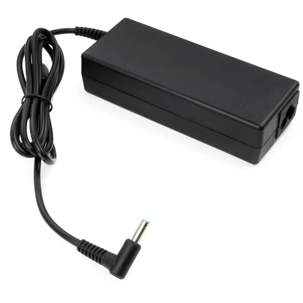 Блок питания к ноутбуку Rezone HP 90W 18.5V 4.74A 4.5*3.0 (RZPSHP90184530) - фото 4