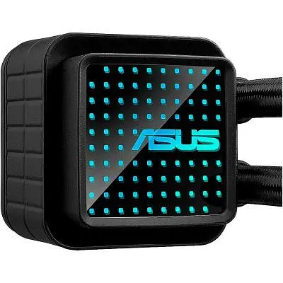 Система рідинного охолодження ASUS Prime LC 360 ARGB (90RC0101-B0EAY0) - фото 8