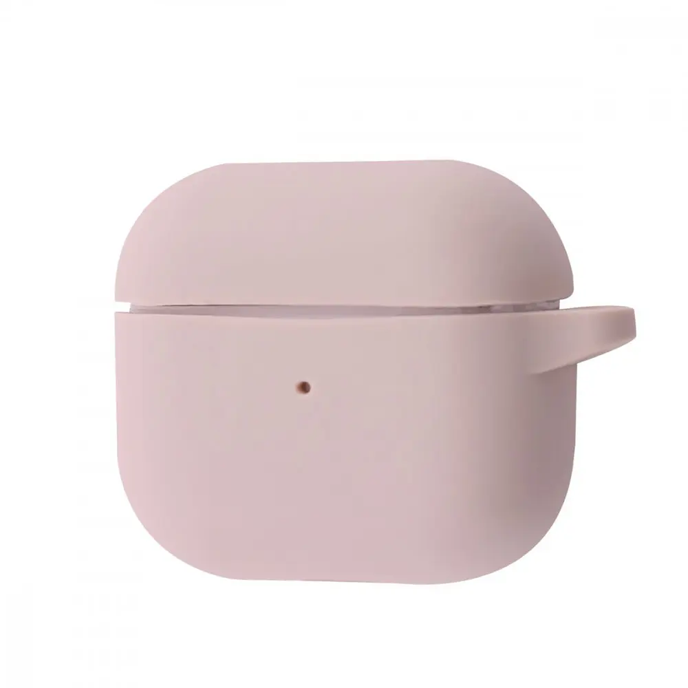 Чохол Silicone Case New for AirPods 3 в асортименті - фото 8
