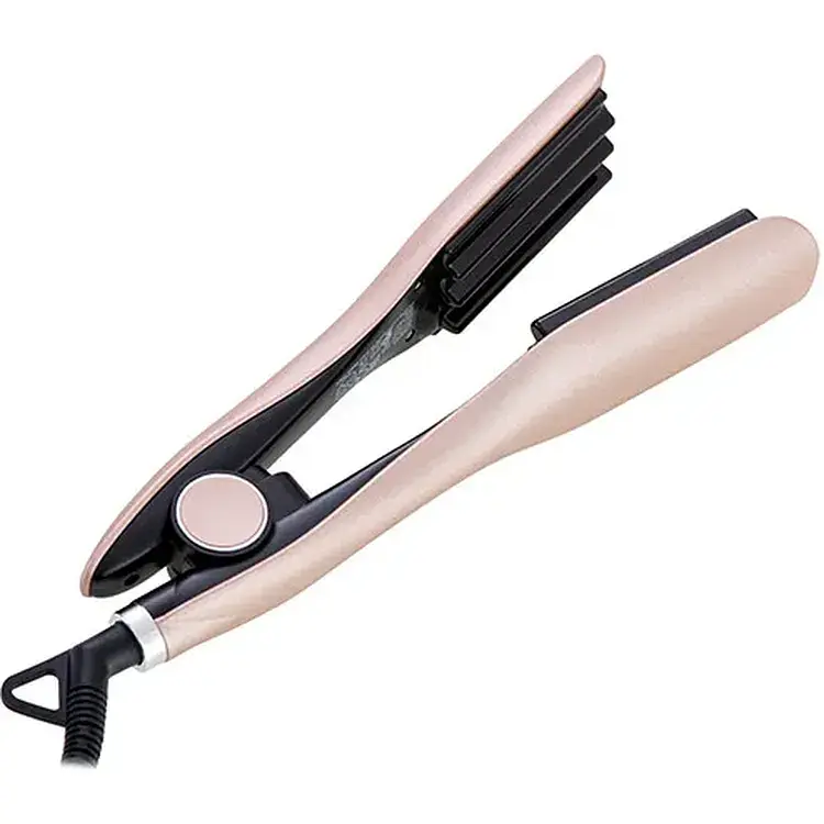 Гофре Camry для волос керамическое покрытие с автовыключением - фото 6