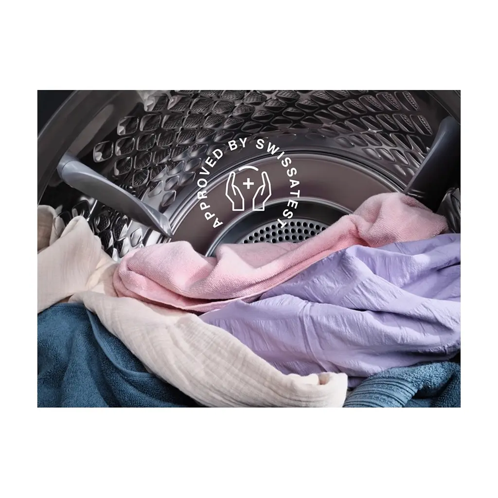 Пральна машина Electrolux EW6F3494U - фото 6