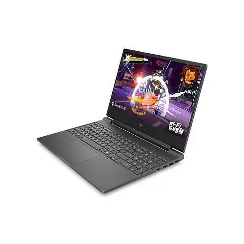Ноутбук HP Victus 15-fb3020nw 5240 16GB 512GB RTX 5050 Windows 11 Домашня - фото 2