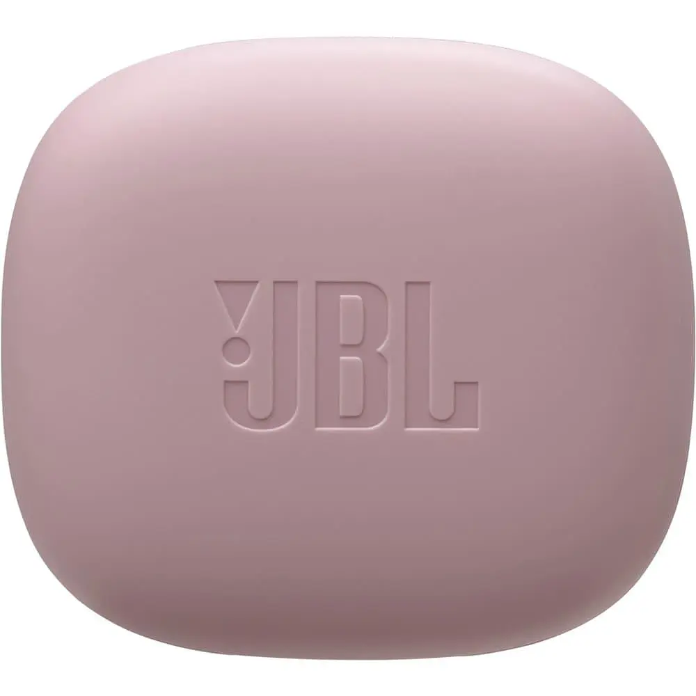 Навушники JBL TWS Wave Flex 2 Pink (JBLWFLEX2PIK) - фото 3