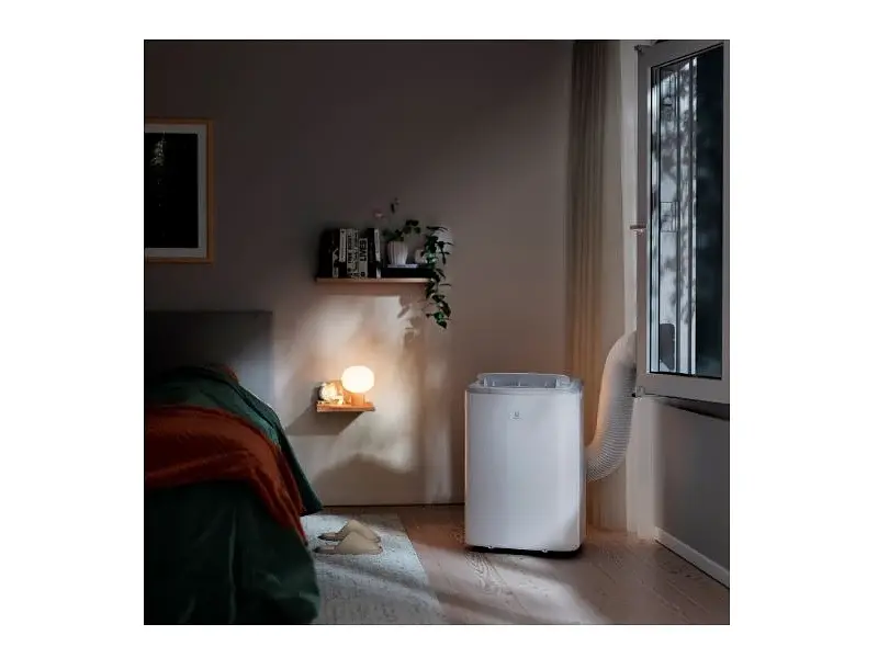 Кондиціонер Electrolux EXP26U339CW - фото 6