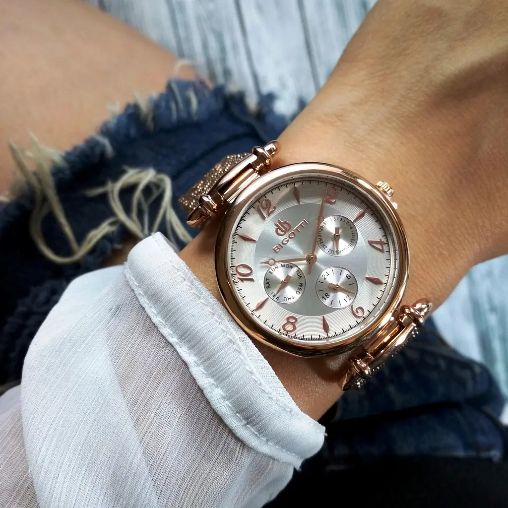Годинник Bigotti BGT0161-1 - фото 3