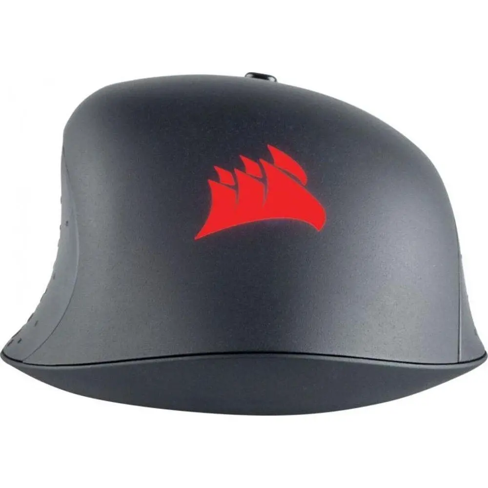 Мышь Corsair Harpoon RGB Pro [CH-9301111-EU] Black [70694] - фото 7