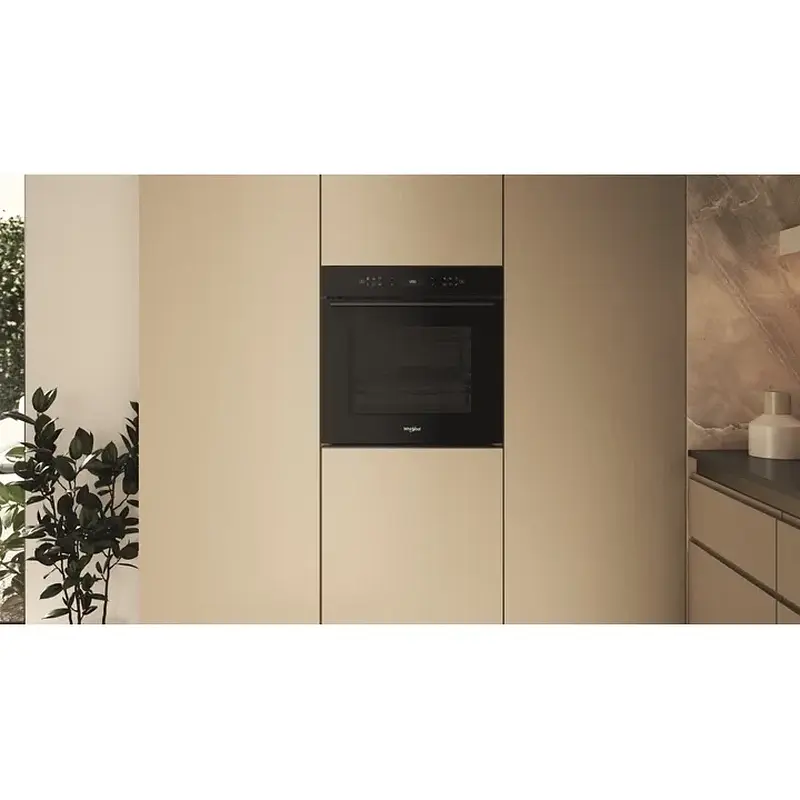 Електрична духова шафа WHIRLPOOL WOI78PT1SBA - фото 8