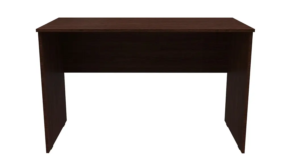 Компьютерный стол Алессандро Ferrum-decor 750x1000x600 ДСП Венге Магия 16 мм (FRD-104712) - фото 2