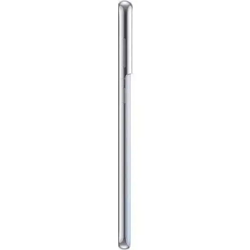 Смартфон Samsung S21 Plus 5G 8/128GB Silver (SM-G996B/DS) - фото 7