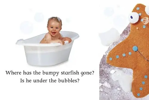 Peekaboo! Bathtime - фото 4