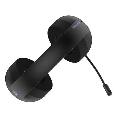 Навушники Hator Hellyberry HH30 PRO Wireless Black/Violet (HH30_PRO_wireless_BV) - фото 7