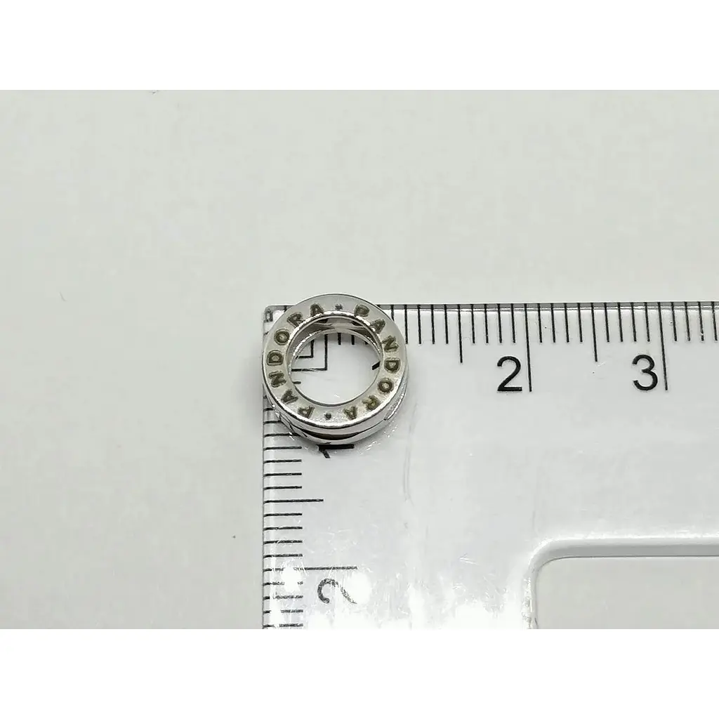 Срібна підвіска-шарм Qvaliz. 903-01212 - фото 5