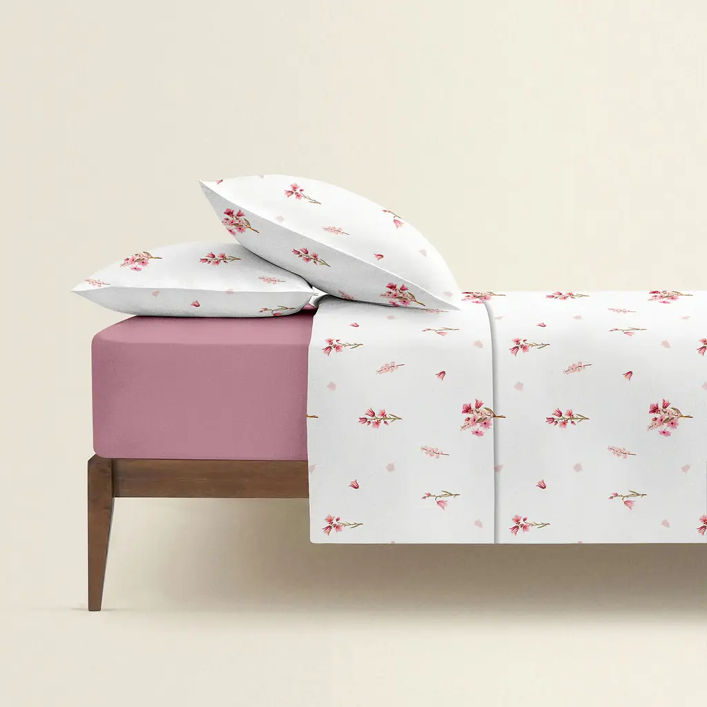 Підковдра євро 200х220 ROSY TOUCH COSAS (4822052414811) - фото 2