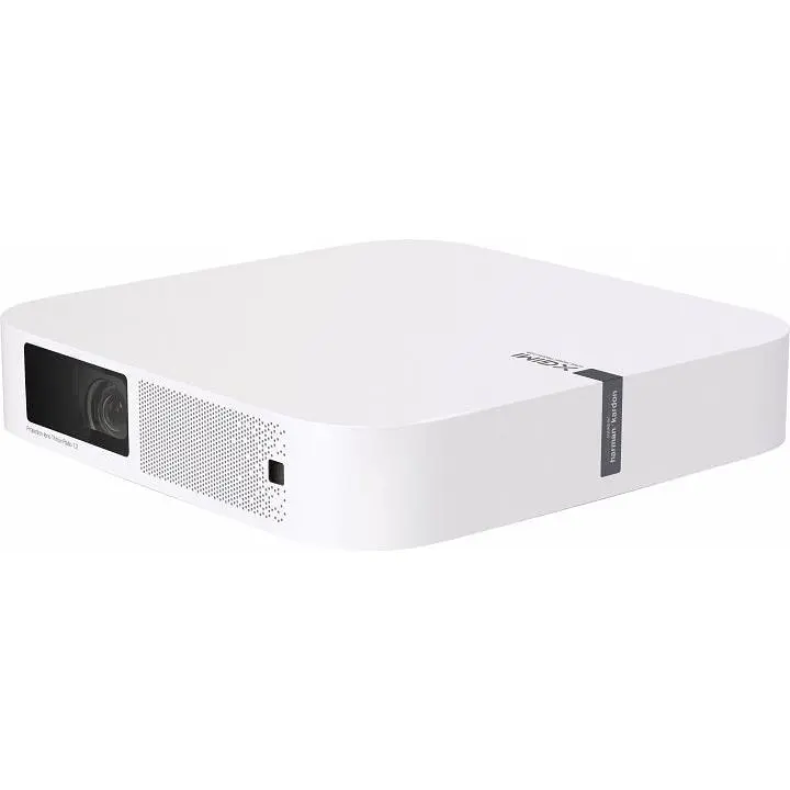 Мультимедийный проектор XGiMi Elfin [XL03A] - фото 3