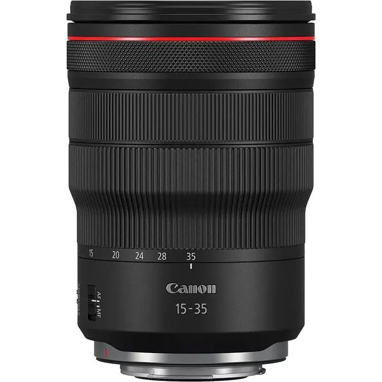 Об'єктив Canon RF 15-35mm f/2.8 L IS USM (3682C005) [93760] - фото 2