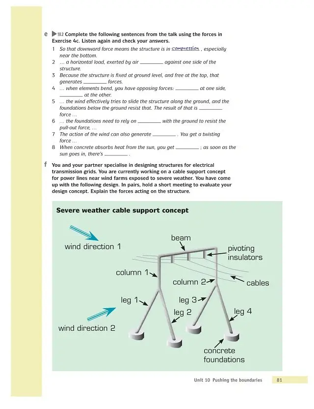 Cambridge English for Engineering Student's Book - Марк Ібботсон - фото 5