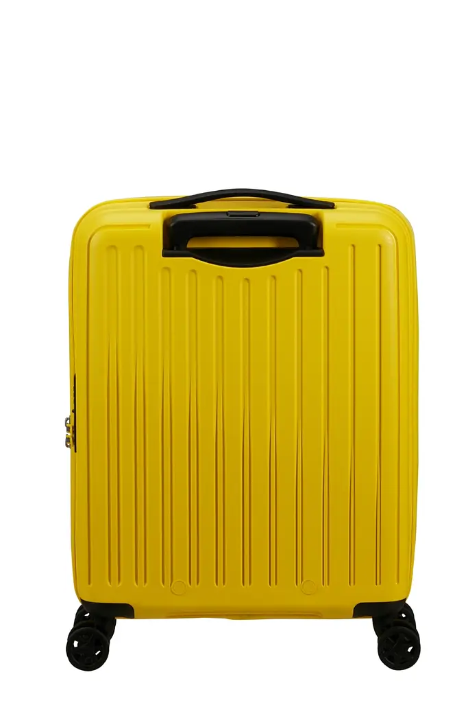 Валіза American Tourister REJOY ELECTRIC YELLOW 55x40x20 55 см MH3*06001 - фото 6