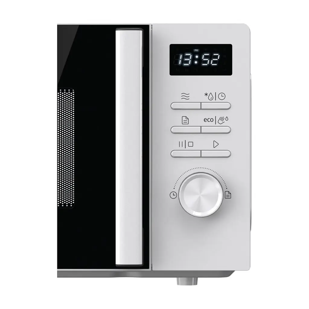 Мікрохвильова піч Gorenje MO20A3WH - фото 5