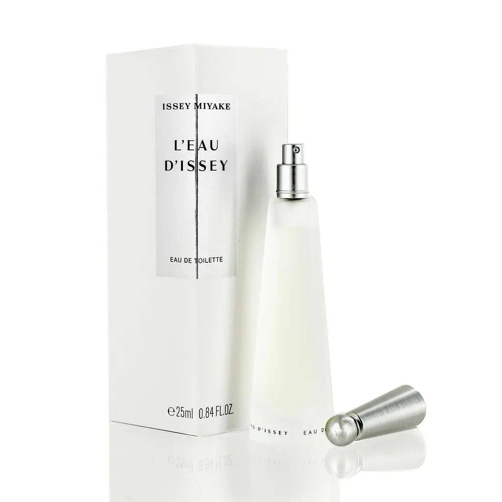 Туалетна вода Issey Miyake L'Eau d'Issey 25 мл - фото 4