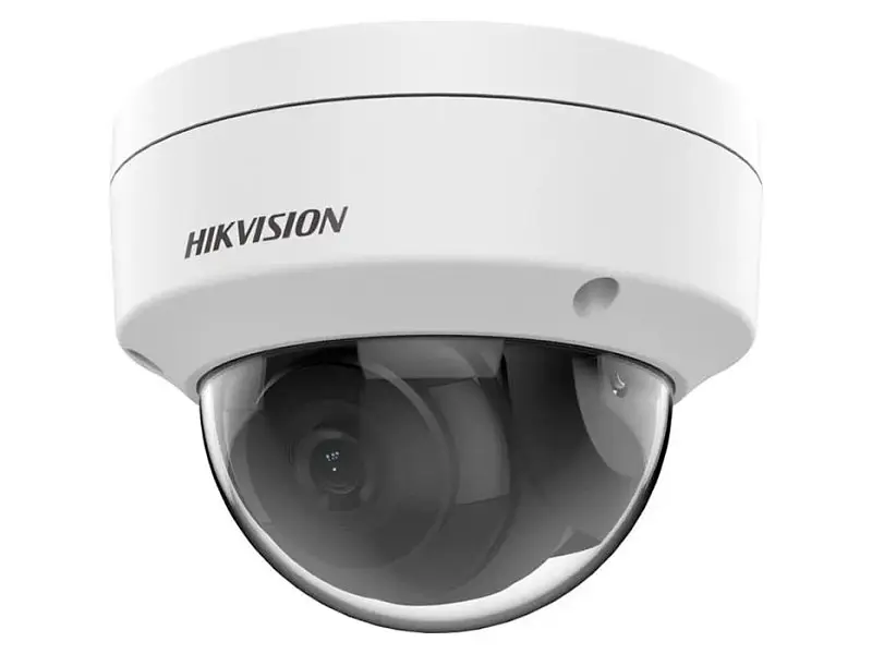 IP-камера відеоспостереження Hikvision DS-2CD1141G0-I 2.8 mm - фото 2