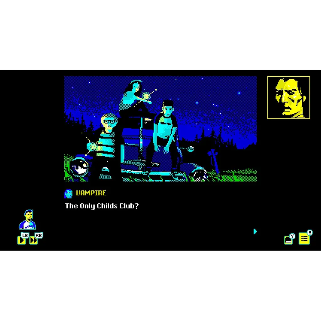 Ключ активації Microsoft Varney Lake для Xbox One/Series S/X - фото 5