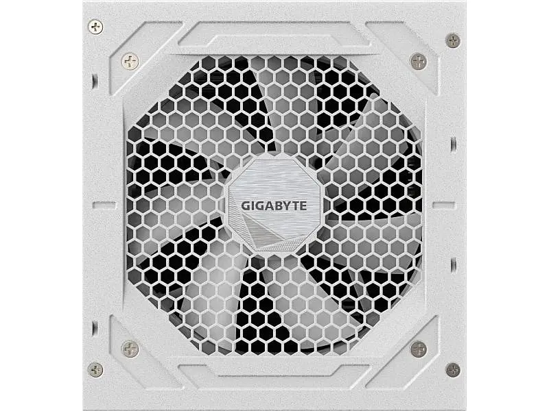 Блок живлення Gigabyte UD750GM PG5 V2 ICE (GP-UD750GM PG5 ICE) - фото 3