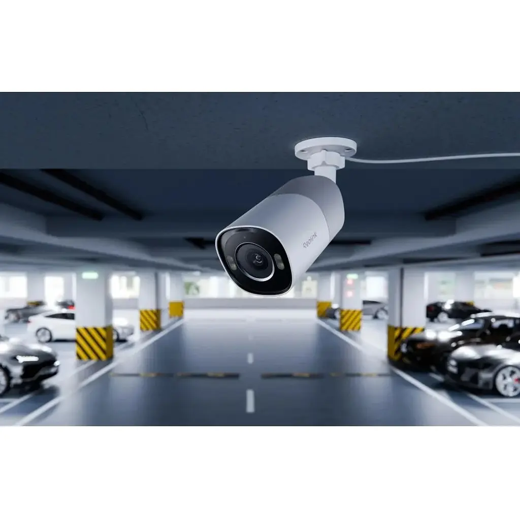 IP-камера Reolink RP-PCB8MZ 2.7-13.5 mm - фото 4