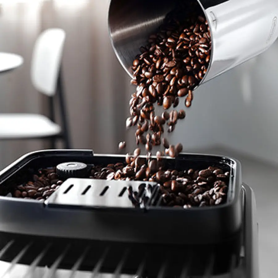 Кавомашина Delonghi Magnifica Evo ECAM 290.85 SBX - фото 5