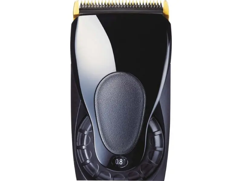 Машинка для стрижки Panasonic ER-GP80-K820 - фото 3