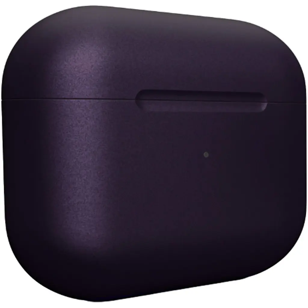 Навушники Apple AirPods 3 Ink Matte (MME73) [116965] - фото 3