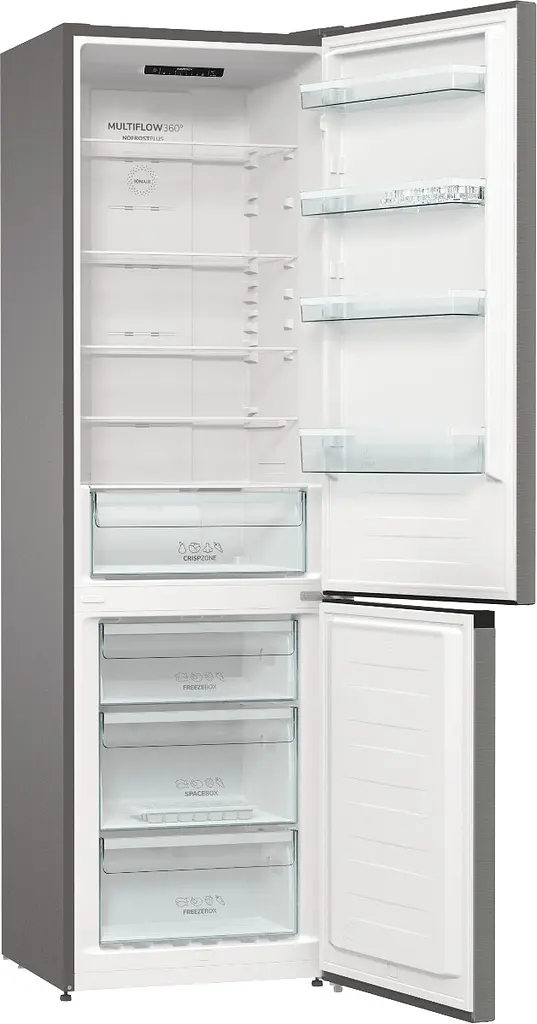 Холодильник Gorenje (NRK6202EXL4) - фото 2