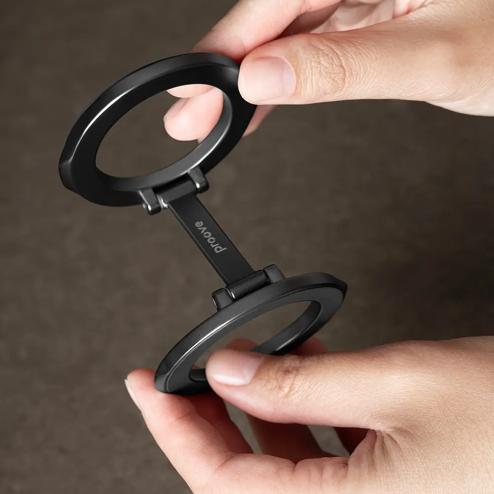 Магнітний тримач Proove Hidden Universal Type Car Mount - фото 4