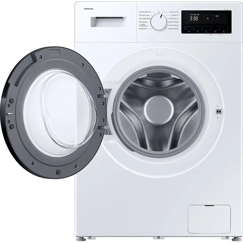 Пральна машина Samsung WW80FG3M05AWLF - фото 7