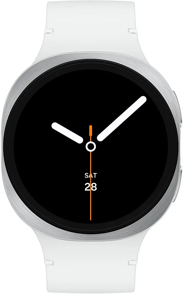 Смарт-часы Samsung Galaxy Watch 8 44mm Silver (SM-L330NZSASEK) - фото 2