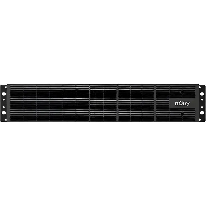Бокс для акумуляторів Njoy 2U CA0312F for Aster 1K Black (UPBPCA0312FX-CG01B) - фото 2