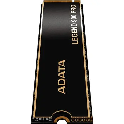 Накопитель SSD M.2 2280 2TB Legend 900 PRO ADATA (SLEG-900P-2TCS) - фото 6