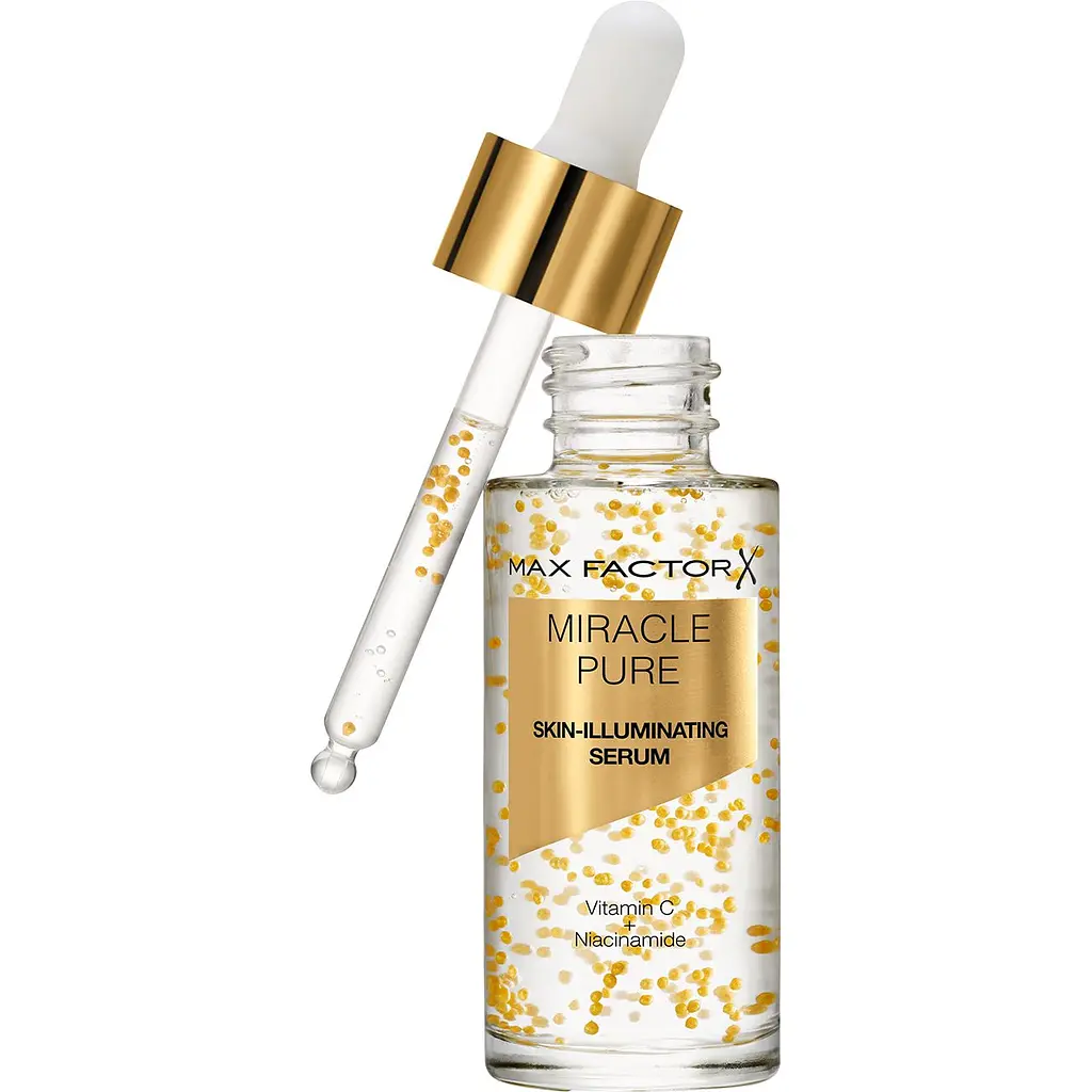 Сыворотка для лица Max Factor Miracle Pure, 30 мл - фото 2