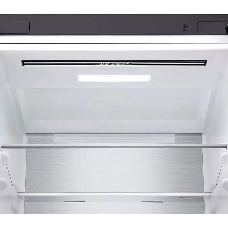 Холодильник LG GC-B509 SMSM - фото 7