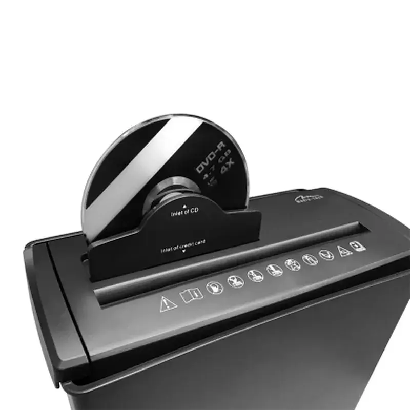 Уничтожитель документов Media-Tech MT215 (848307) - фото 3