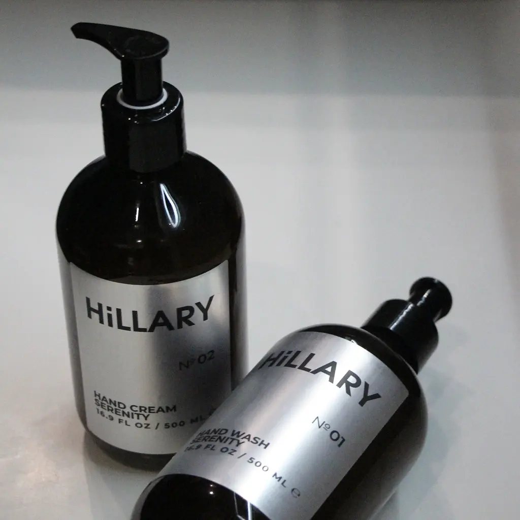 Мило для рук Hillary 500 мл - фото 5