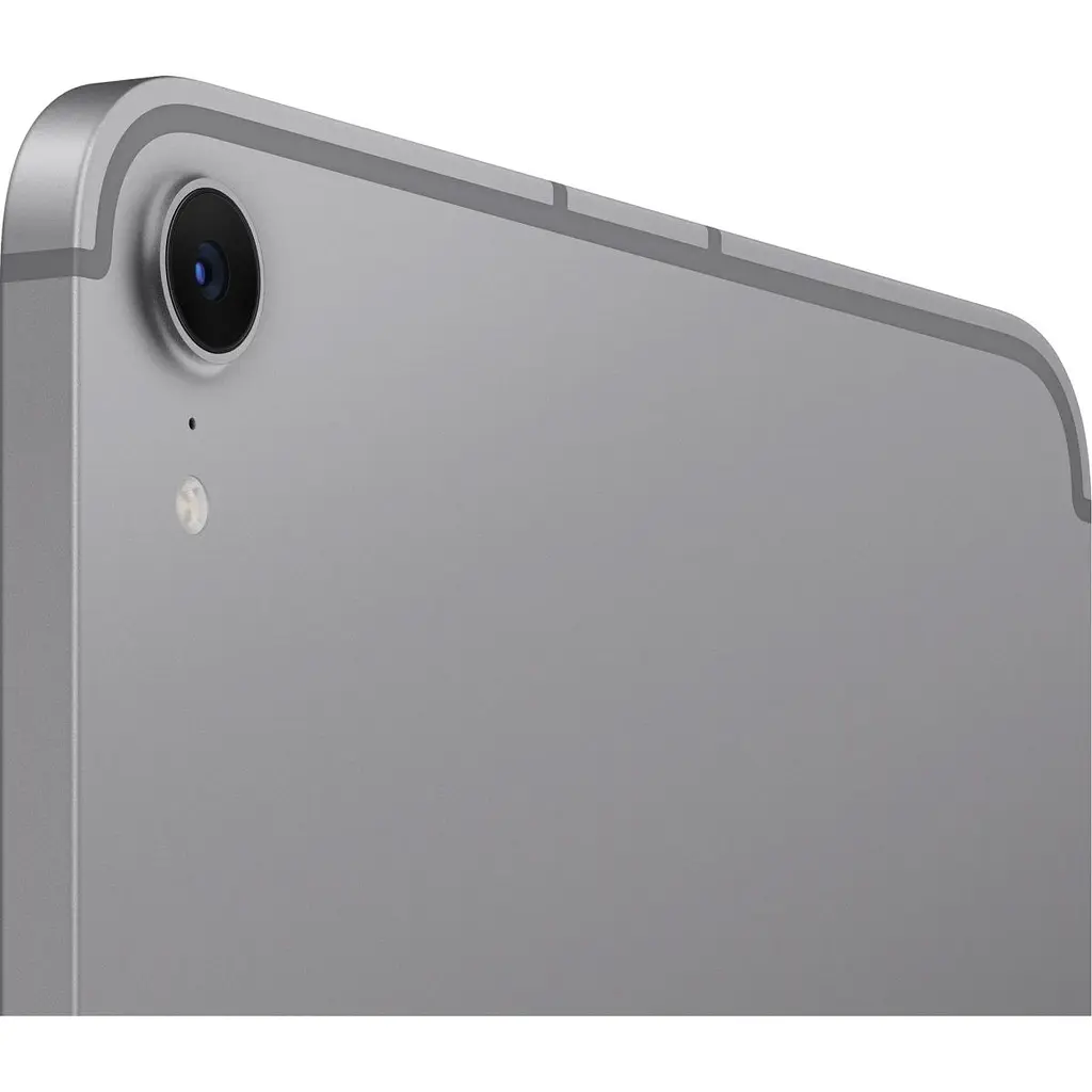 Планшет Apple iPad mini 7 (2024) 128GB Wi-Fi Space Gray (MXN63) [119141] - фото 5