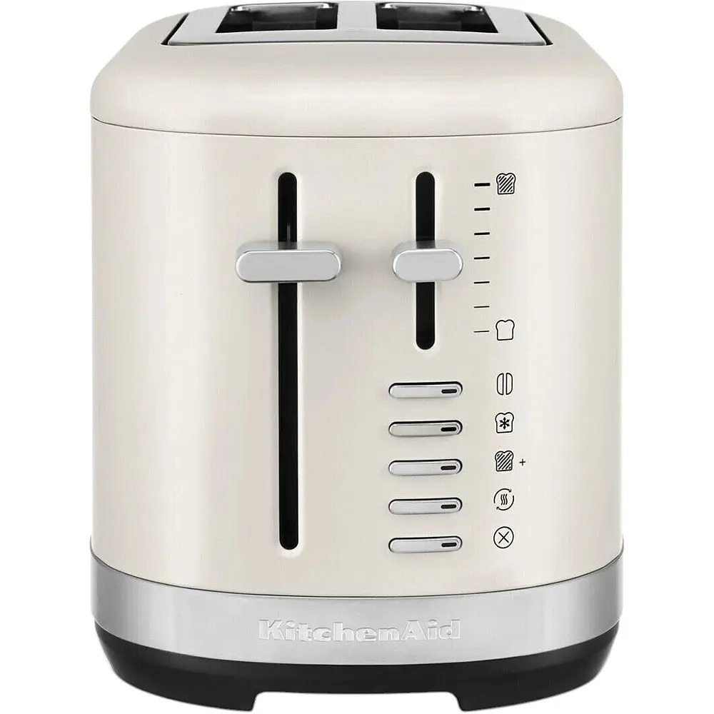 Тостер KitchenAid 5KMT2109EPL (5KMT2109EPL) - фото 2