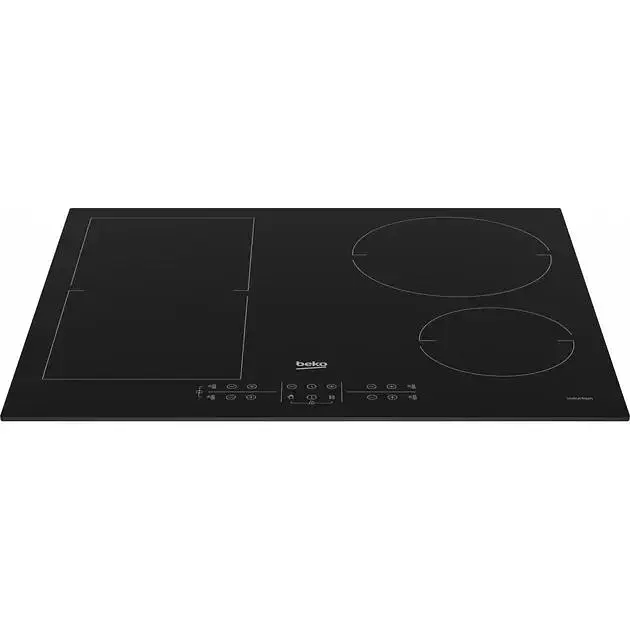 Варочная поверхность индукционная Beko HII 64200 FMT IndyFlex - фото 5