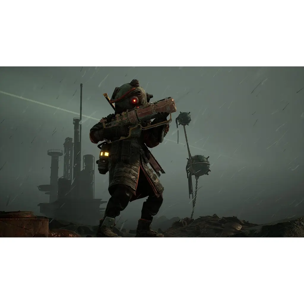 Ключ активації Microsoft Meet Your Maker: Sector 1 Bundle для Xbox One/Series S/X - фото 2